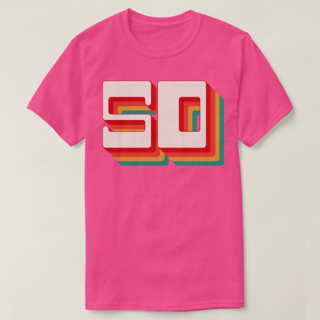 Camiseta Dakota do Sul (Frente do Design)