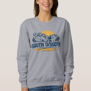 Camiseta Dakota do Sul Estados Unidos da América