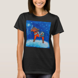 Camiseta Dala Horse II