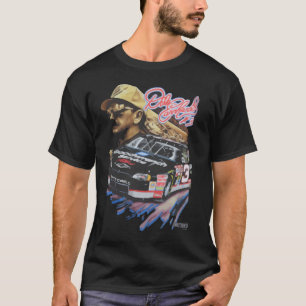 Camiseta dale earnhardt vintage