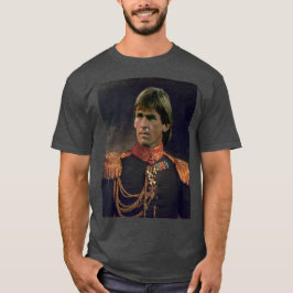Camiseta #Dalglish