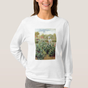 Camiseta Dálias, 1896