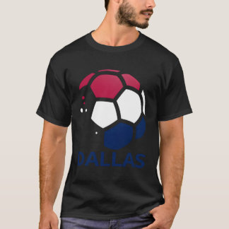 Camiseta Dallas