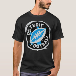 Camiseta Dallas 4