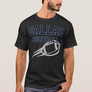 Camiseta Dallas American