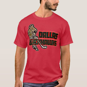 Camiseta Dallas Blackhawks Hockey