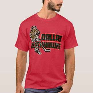 Camiseta Dallas Blackhawks Hockey