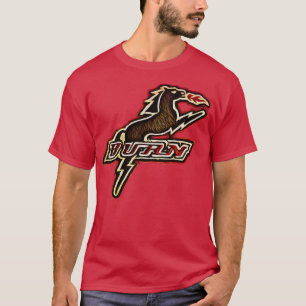 Camiseta Dallas Burn Soccer
