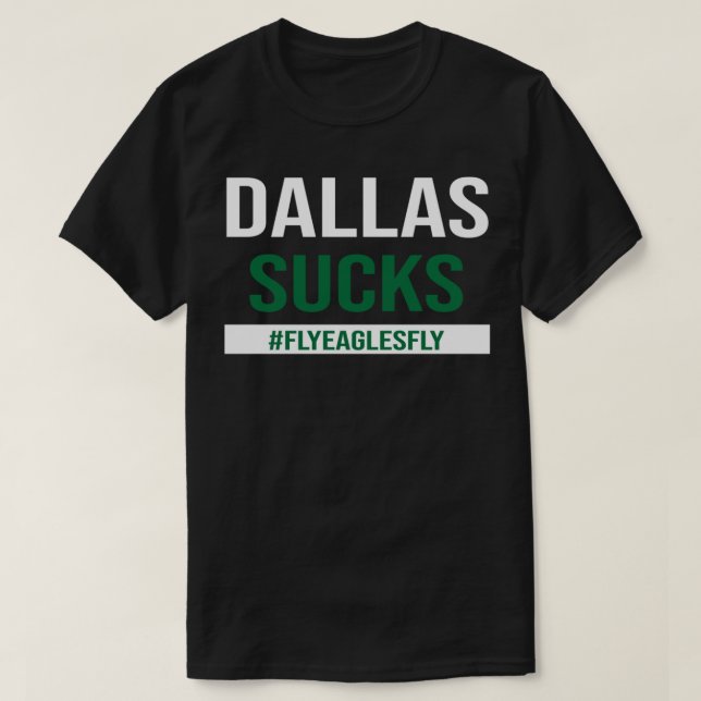 Camiseta Dallas Cheira Cópia Essencial de Camisa-T (Frente do Design)