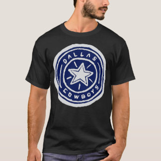 Camiseta Dallas Cowbooys