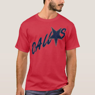 Camiseta Dallas Cowboys Vintage Style TSirt