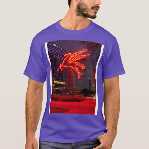Camiseta Dallas Pegasus TShirt