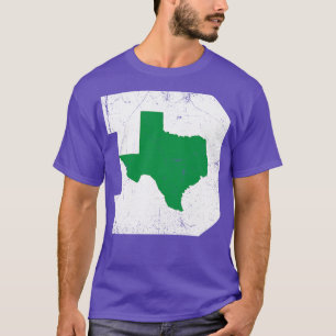 Camiseta Dallas Texas D basquetebol Blue
