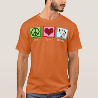 Camiseta Dalmatianos