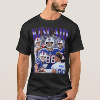 Camiseta Dalton Kincaid Shirt