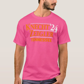 Camiseta Dalton Knecht Zakai Zeigler Knecht-Zeigler "24