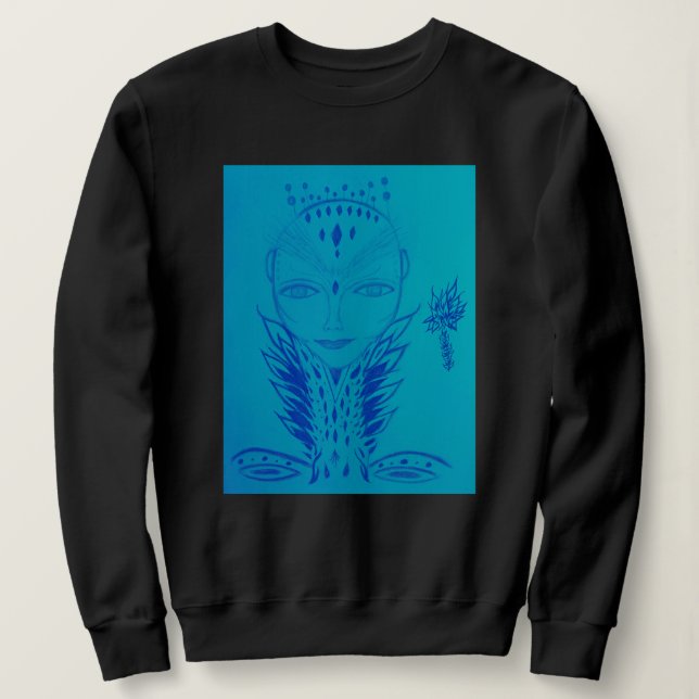 Camiseta Dama (Frente do Design)