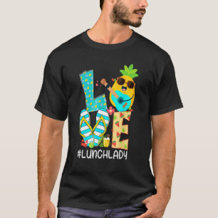 Camiseta Dama Alô, Víblias de Verão