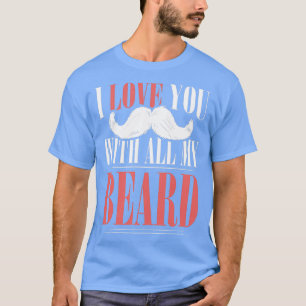 Camiseta Dama barbudo barbudo barbudo barbudo 26