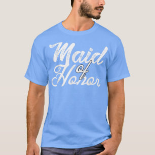 Camiseta Dama de Honra  Acompanhante do Jantar de Ensaio da