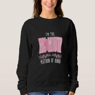 Camiseta Dama de Honra Feminina de Boca Grande Casamenteira