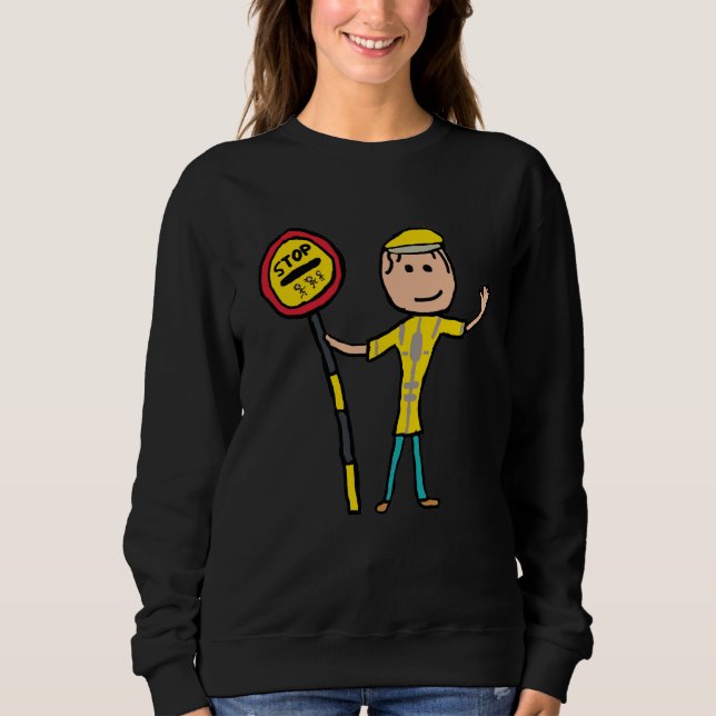 Camiseta Dama do pirulito (Frente)