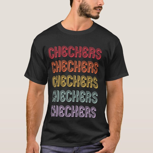 Camiseta Damas (Frente)