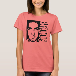 Camiseta Damas Broon T Shirt