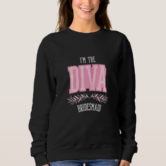 Camiseta Damas de Honra Divas Correspondentes Festa de Desp