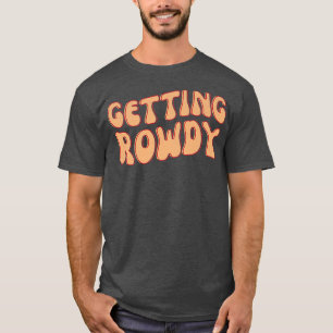Camiseta Damas de Honra Divertidas Noiva Festa de Despedida