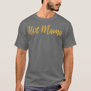 Camiseta Damas de Honra - Esquadrão da Noiva Engraçado - Mã