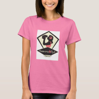 Camiseta Damas DIAR T-shirtt