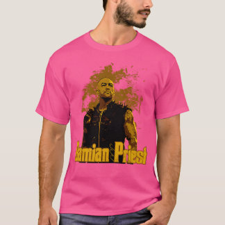 Camiseta Damian Priest