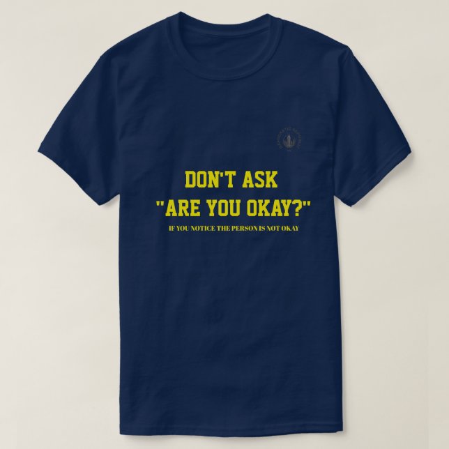 Camiseta Damicrática (Frente do Design)