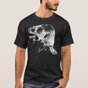 Camiseta Damme