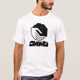 Camiseta Damo