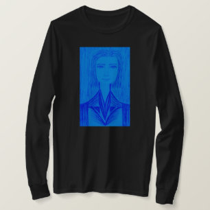 Camiseta Damon