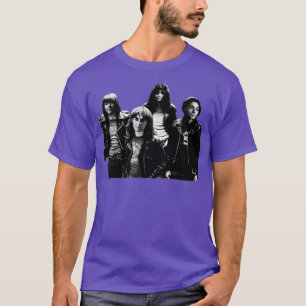 Camiseta Damones