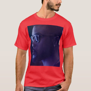 Camiseta Damso Night