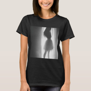 Camiseta Dan ças pela Janela