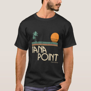 Camiseta Dana Point California