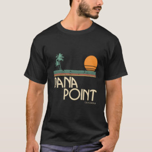 Camiseta Dana Point Califórnia