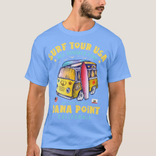 Camiseta Dana Point California