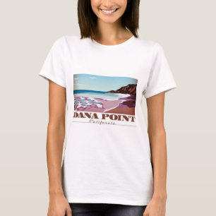 Camiseta Dana Point California