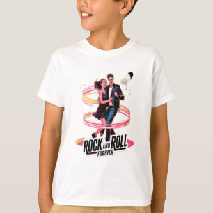 Camiseta Dança a dois
