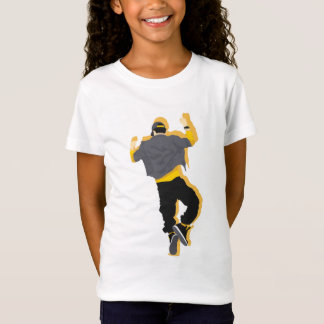 Camiseta Dança Comigo