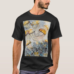 Camiseta Dança da medusa