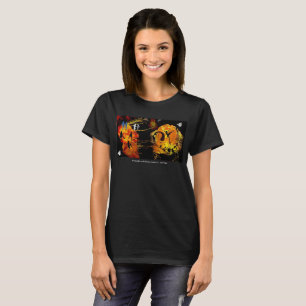 Camiseta Dança da Vida