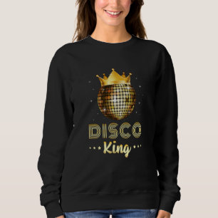 Camiseta Dança Dançante Rei Dançarino Partido Dançarino Ide
