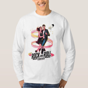 Camiseta Dança de casal